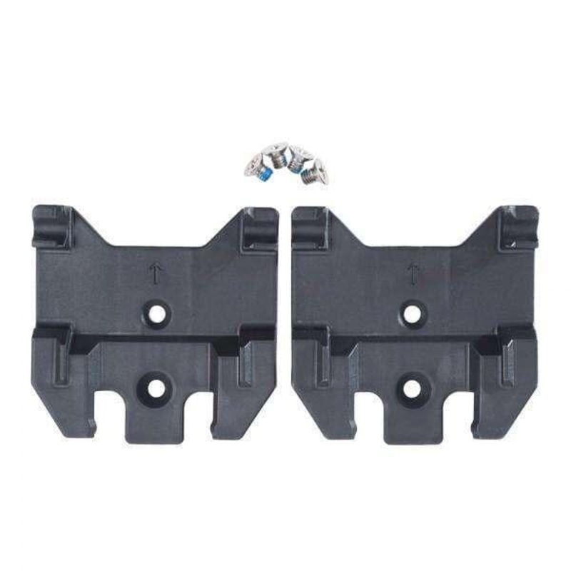 Spark Heel Rests