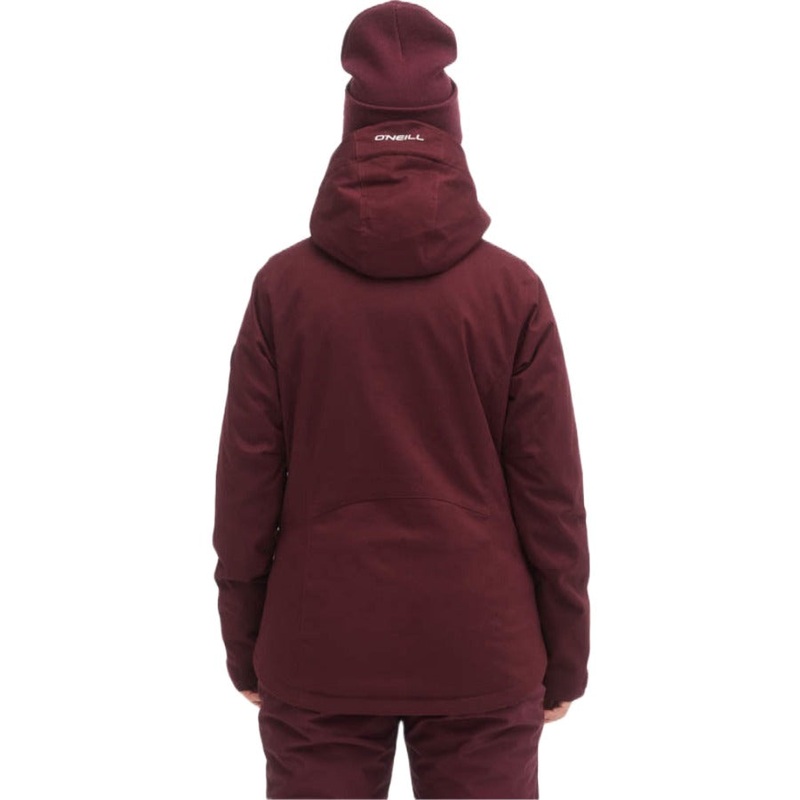 O’Neill Stuvite Womens Jacket 2023