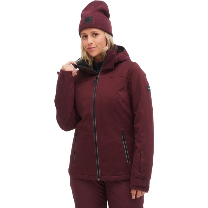 O’Neill Stuvite Womens Jacket 2023