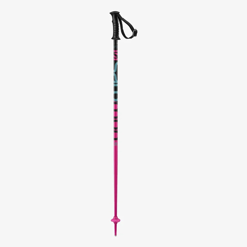 Salomon Kaloo Junior Ski Poles