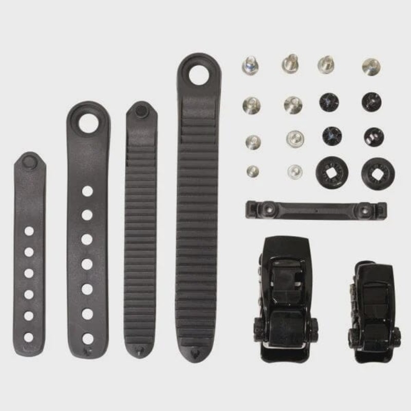 Spark Backcountry Kit