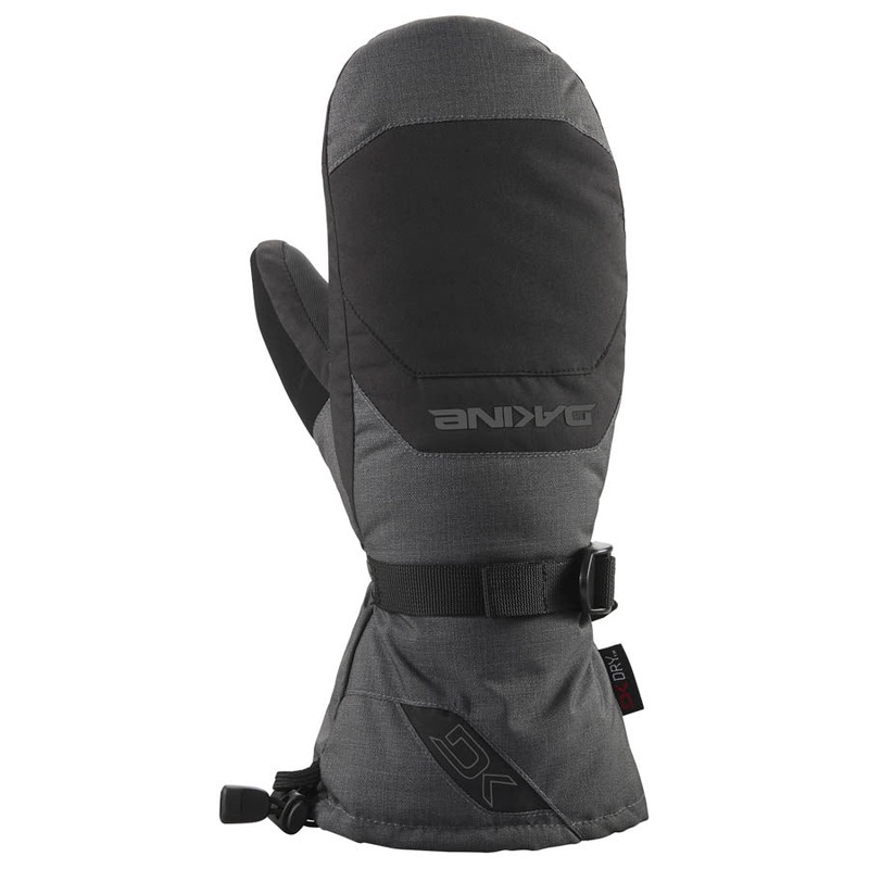 Dakine Scout Mitt 2024|Carbon|L|M|S|XL