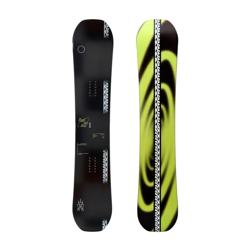K2 Hypnotist Snowboard 2026|152|155