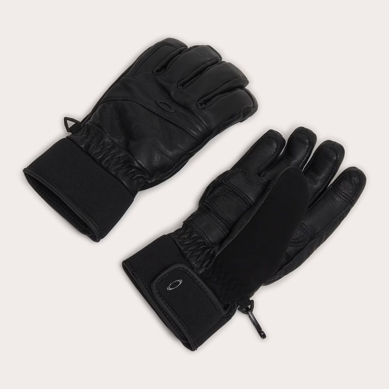 Oakley Peak Womens Leather Gloves