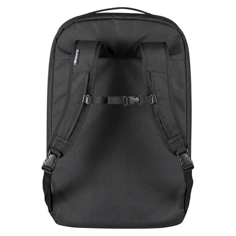 Dakine Boot Locker DLX 2024|Black|70L