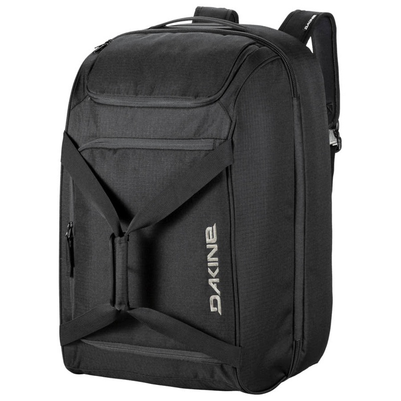 Dakine Boot Locker DLX 2024|Black|70L