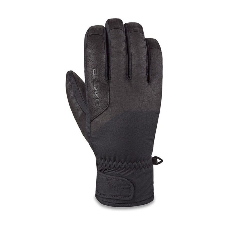 Dakine Nova Short Glove 2024|Black|XS|S|M|L|XL