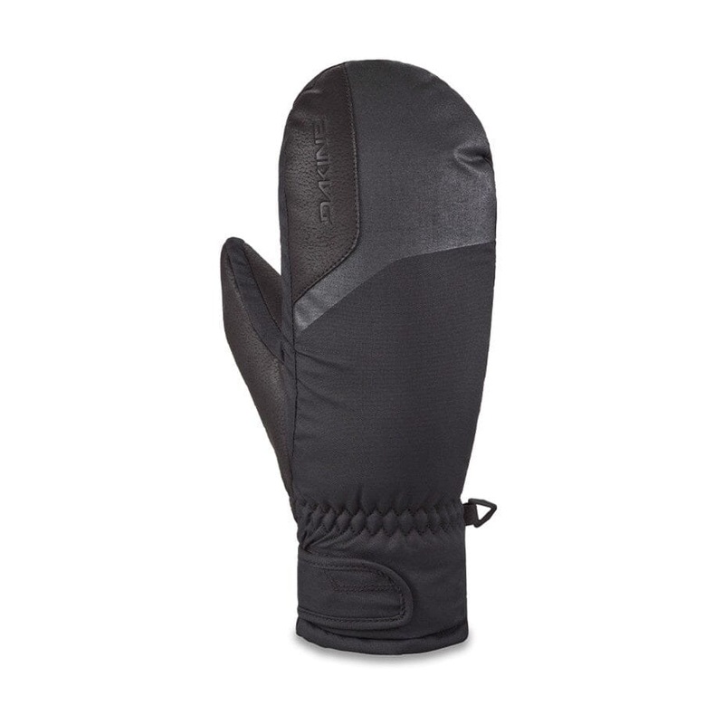 Dakine Nova Short Mitt 2024|Black|XS|S|M|L