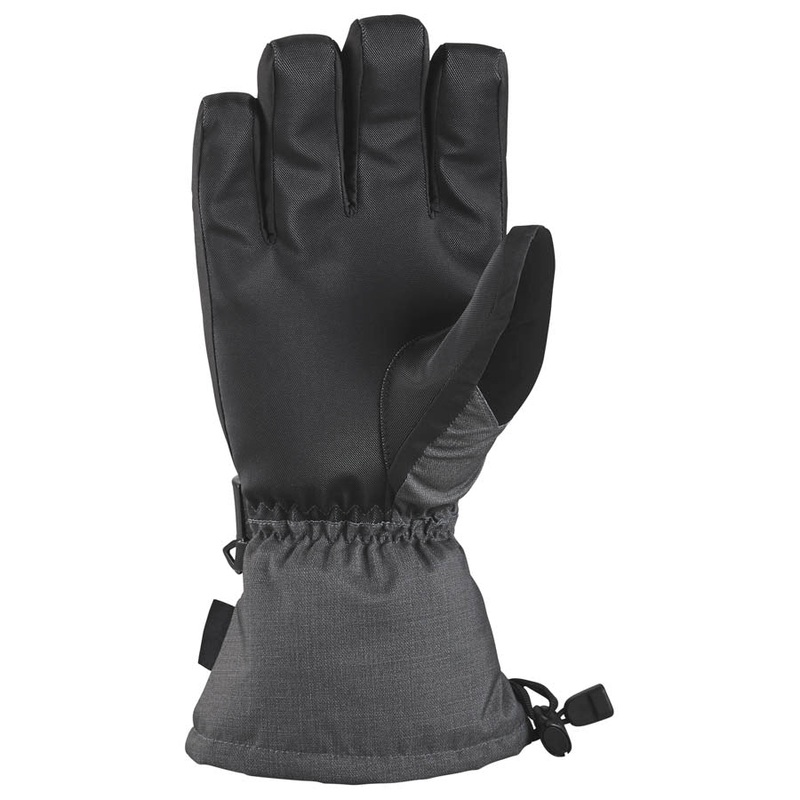 Dakine Scout Glove 2024|Carbon|M|S|XL