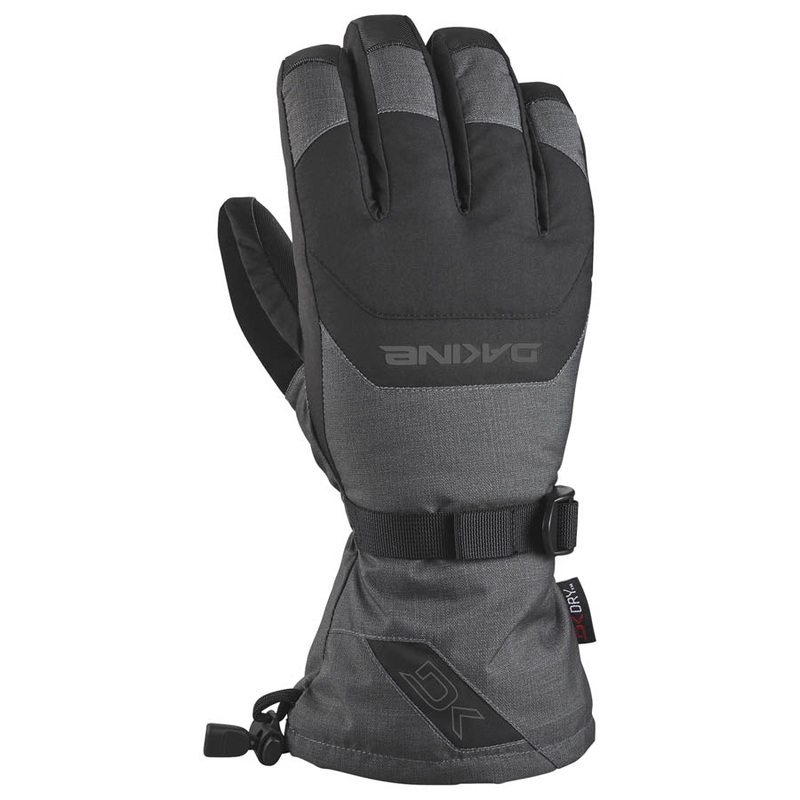 Dakine Scout Glove 2024|Carbon|M|S|XL