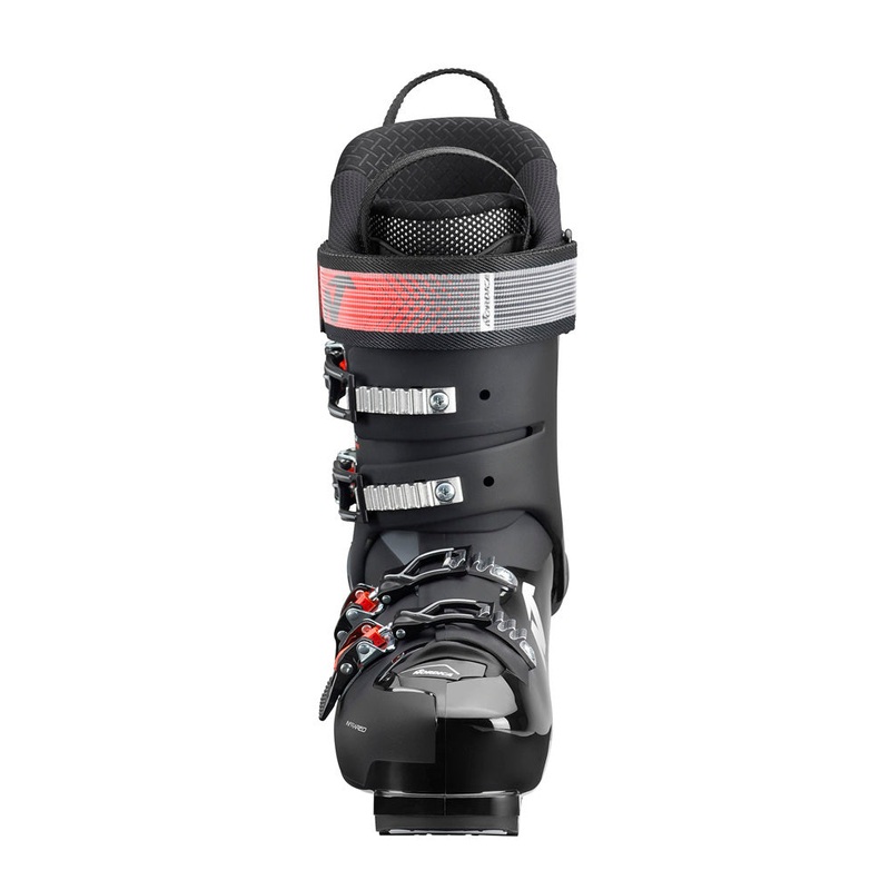 Nordica Speedmachine 3 110 Ski Boots 2024