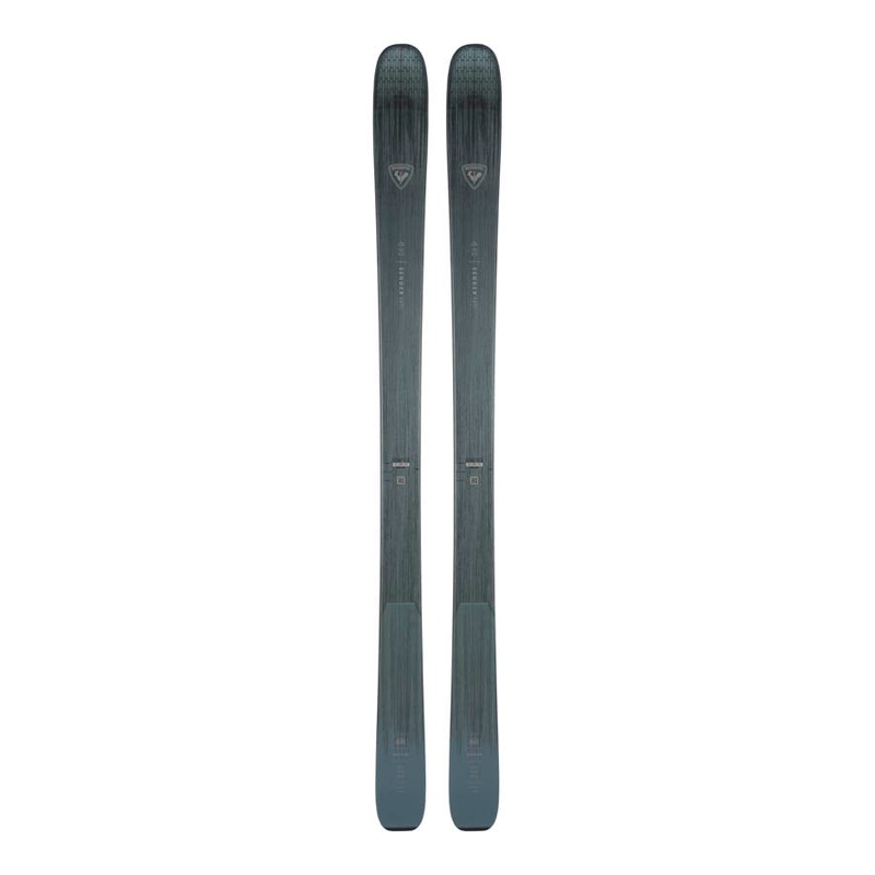 Rossignol Sender 94 Ti Open Skis 2024
