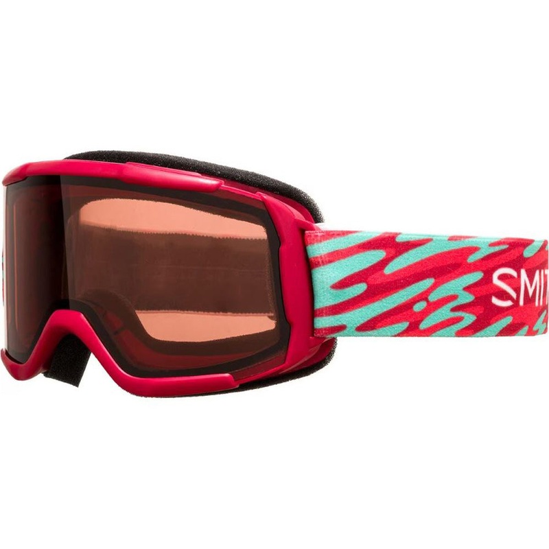 Smith Daredevil Kids Goggles 2024