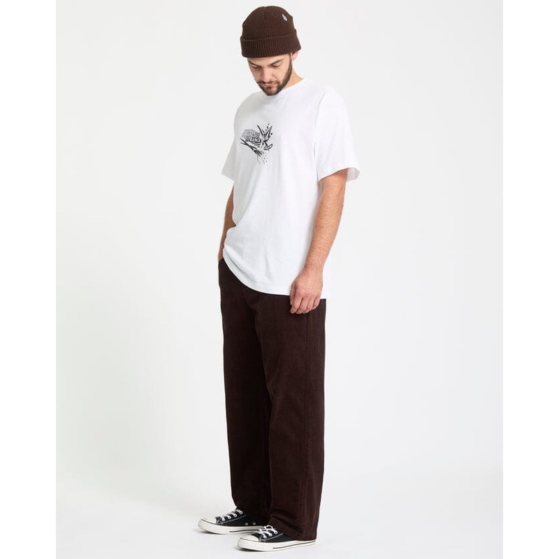 Volcom Frickin Loose Tapered Cord Pants