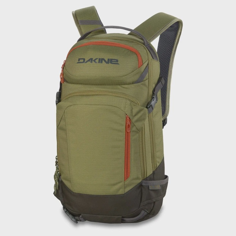 DaKine Heli Pro 20L Backpack 2024