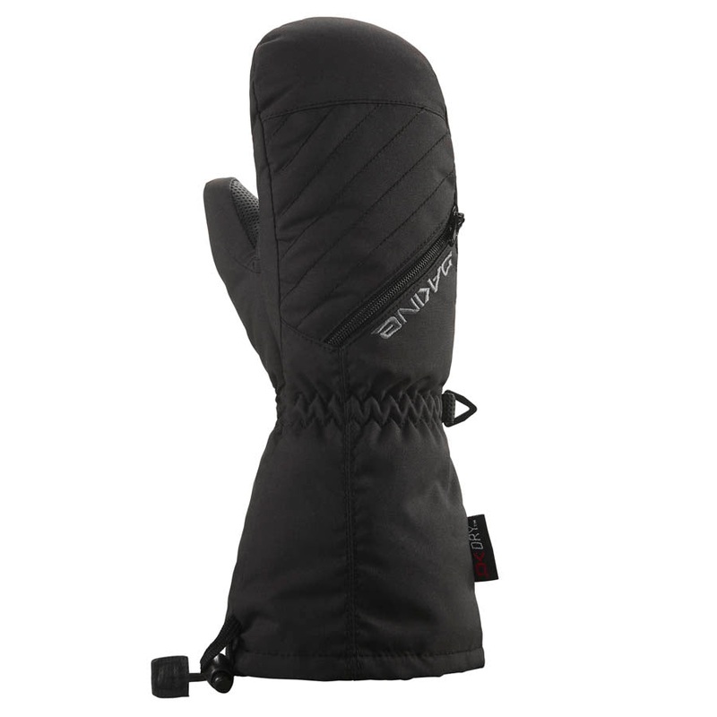 Dakine Tracker Kids Mitt 2024|Crafty|L|M|S|XL