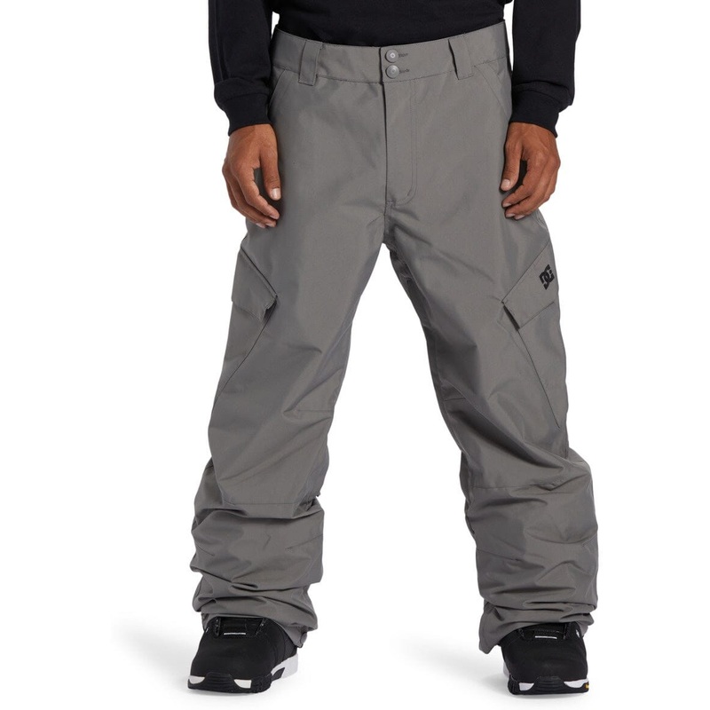 DC Banshee Pants|Pewter|S|M|L|XL