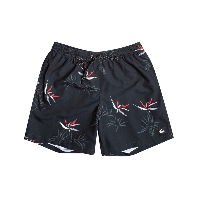 Quiksilver Everyday Mix Volley 17 Boardshorts