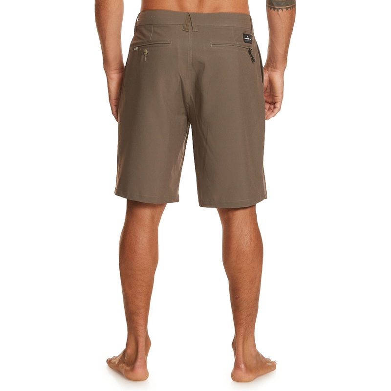 Quiksilver Ocean Union Amphibian 20 Boardshorts