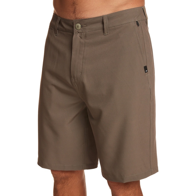 Quiksilver Ocean Union Amphibian 20 Boardshorts