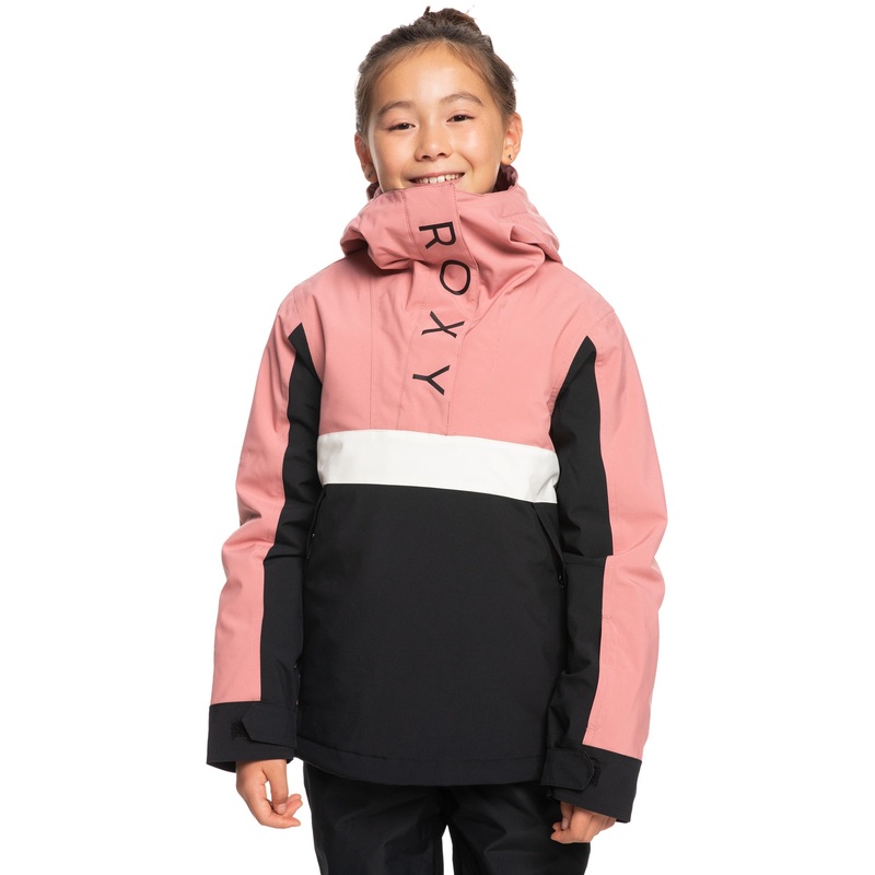 Roxy Shelter Technical Youth Snow Jacket 2024