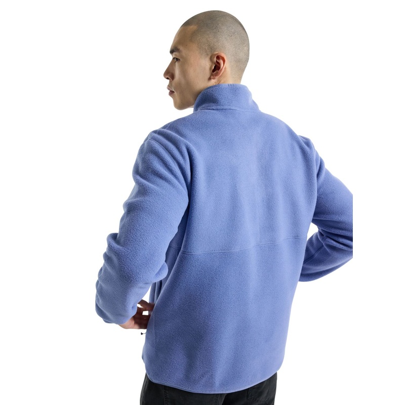 Burton Cinder Fleece Pullover 2024