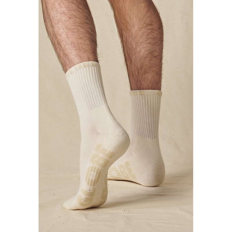 Globe Bleach Free Crew Socks 3-Pack
