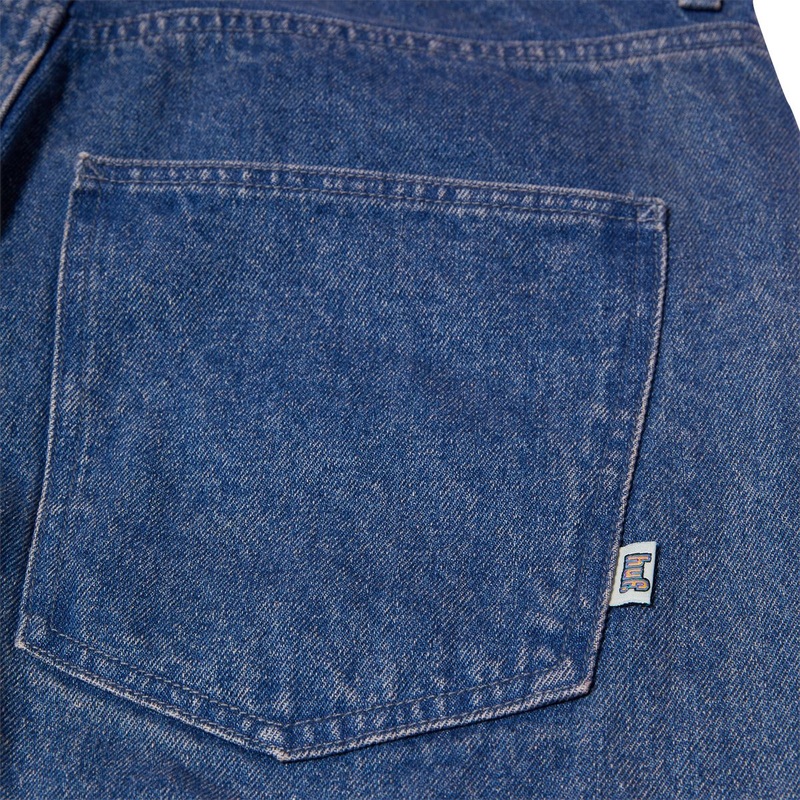 HUF Cromer Washed Pant|Blue Night|Frost Grey|28|30|32|34|36