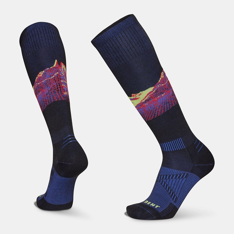 Le Bent Cody Townsend Pro Snow Sock