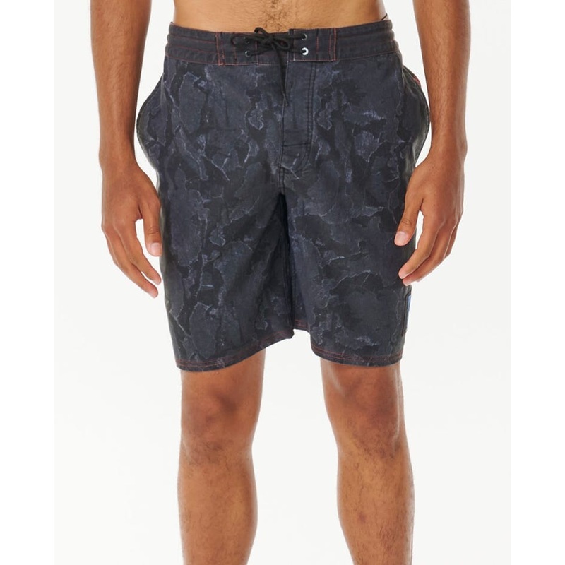 Rip Curl Archive Solid Rock Layday 19 Boardshorts