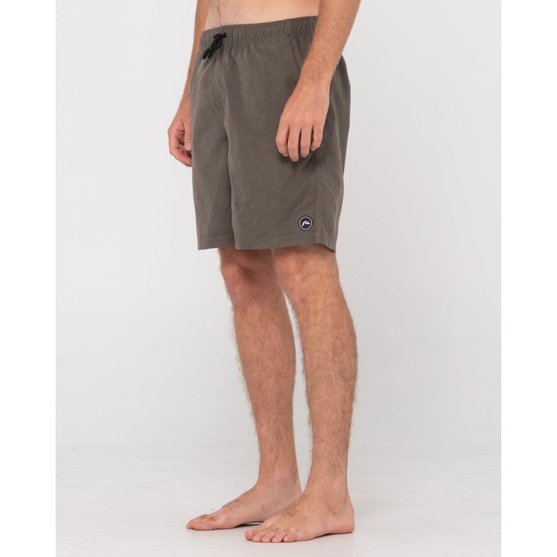 Rusty Dynamic Elastic Boardshorts
