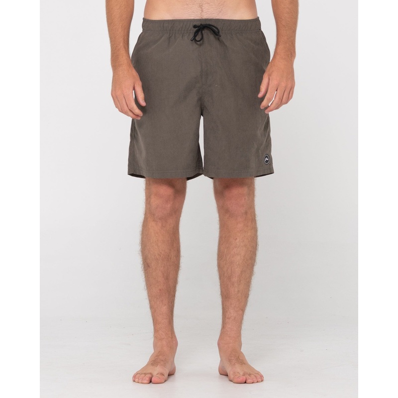 Rusty Dynamic Elastic Boardshorts
