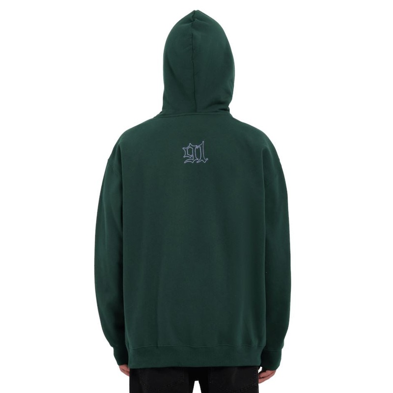 Volcom F.A.  Nando Von Arb Pullover Fleece