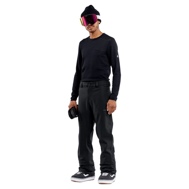Volcom Freakin Snow Chino Snow Pants 2024