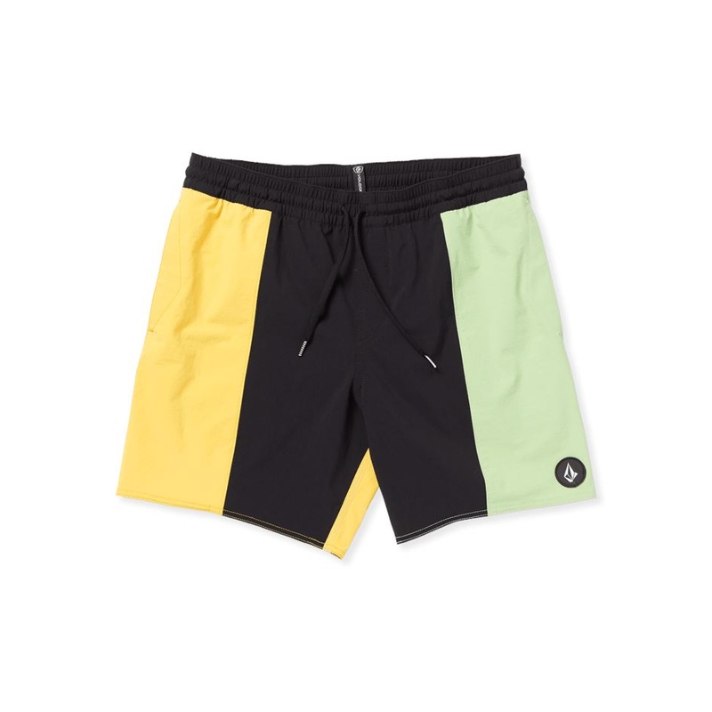 Volcom Lido Liberators 17 Boardshorts