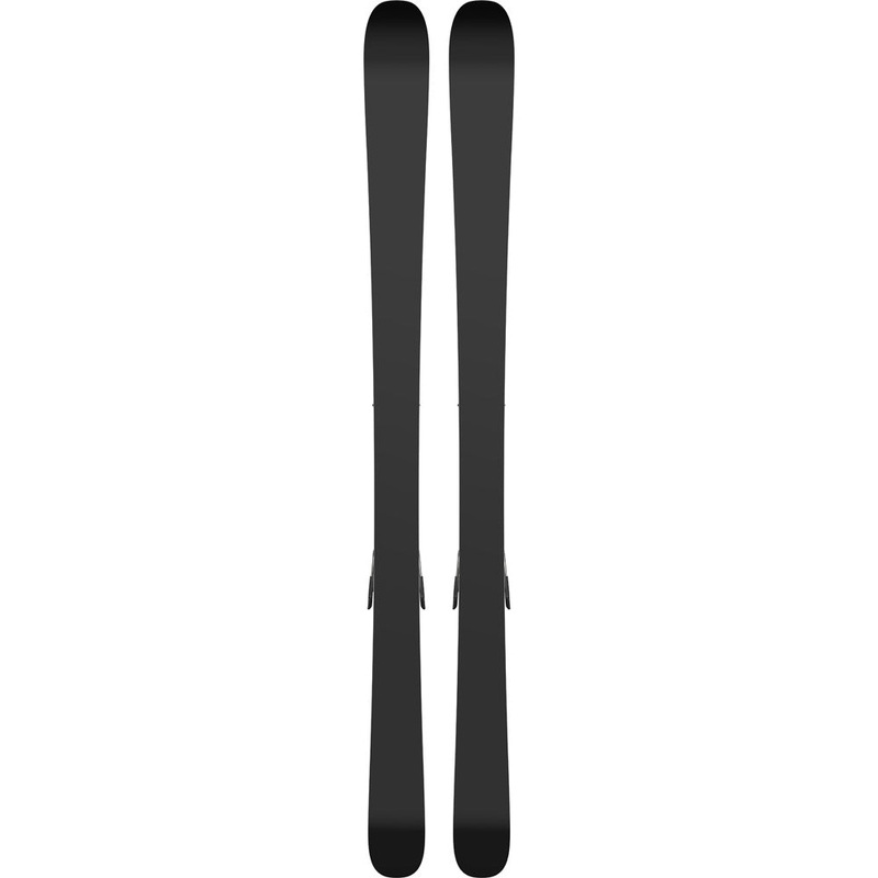 Atomic Maven 83 Womens Skis / M 10 GW Ski Bindings 2024