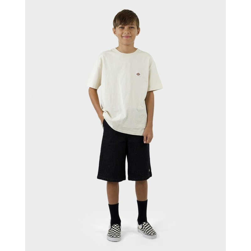Dickies 42283Y Loose Fit Youth Shorts
