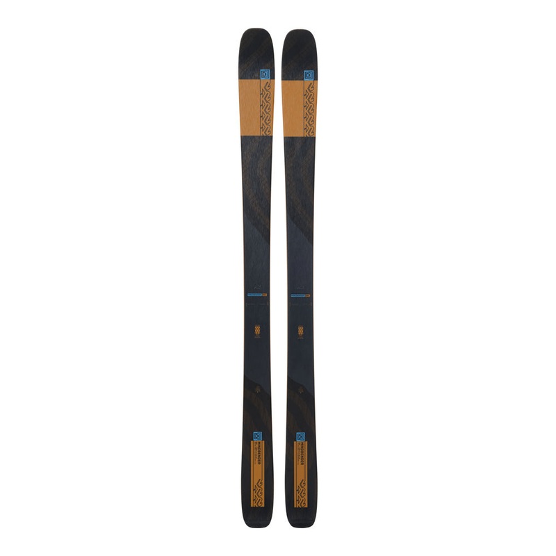 K2 Mindbender 96C Skis 2024|178|184