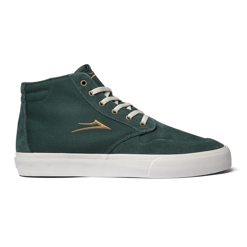 Lakai Riley 3 High – Pine Suede