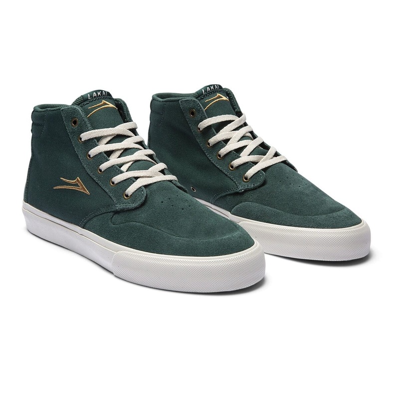 Lakai Riley 3 High – Pine Suede