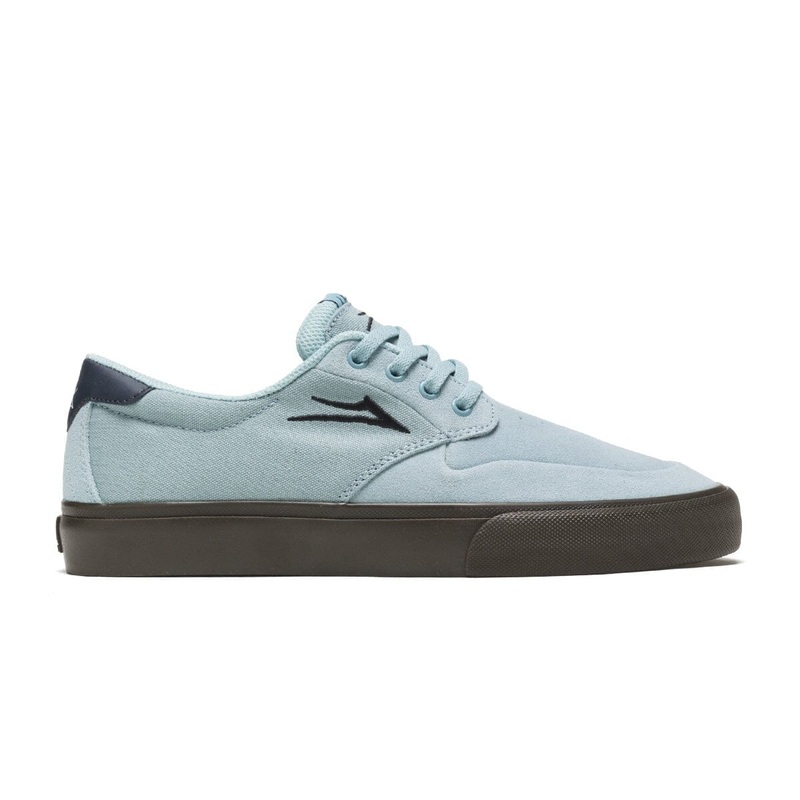 Lakai Riley 3|Nile / Gum Suede|8|9|11