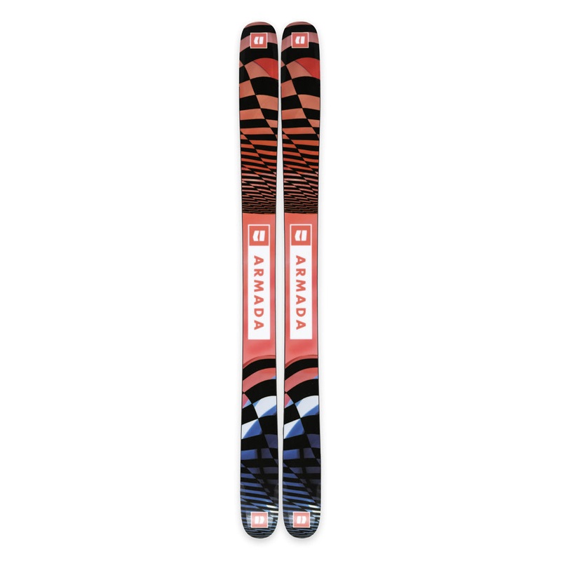 Armada ARV 116 JJ Skis 2024|175|185