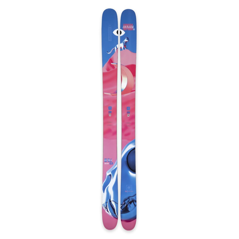 Armada ARV 116 JJ Skis 2024|175|185