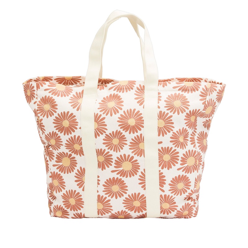 Billabong Poppins Playa Bag|Sunburnt