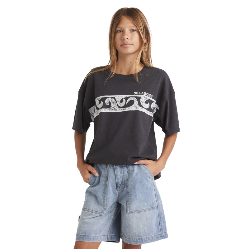 Billabong Youth Mindy Shorts|Water|8Y|10Y|12Y|14Y