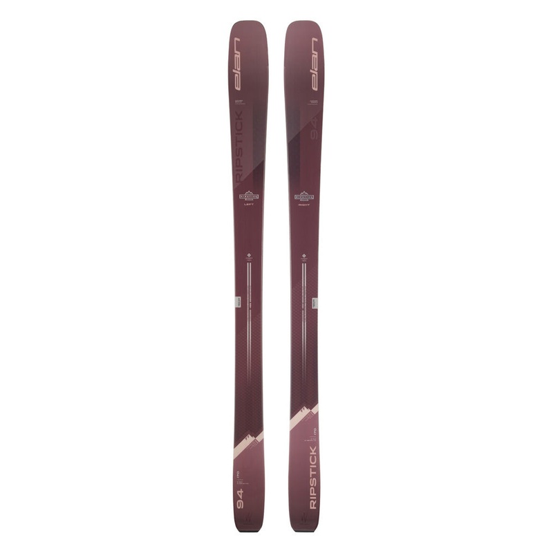 Elan Ripstick 94 Womens Skis 2024