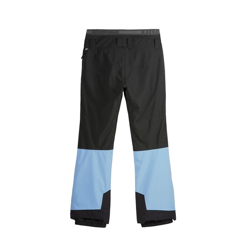 Picture Naikoon Pant 2024|Allure Blue-Black|Spectra Green-Black|L|M|S|XL