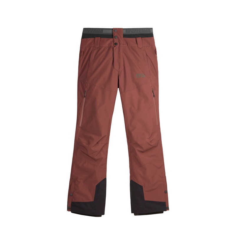 Picture Object Pant 2024|Andorra|Black|L|M|XL|S