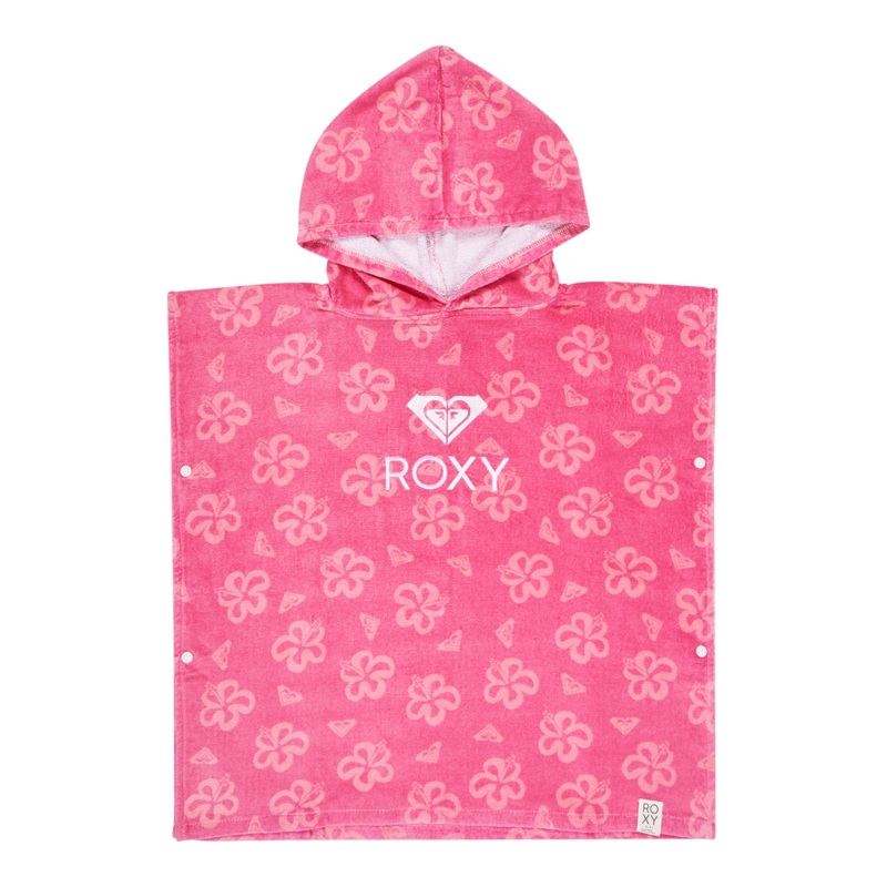 Roxy Girls Stay Magical Printed Towel