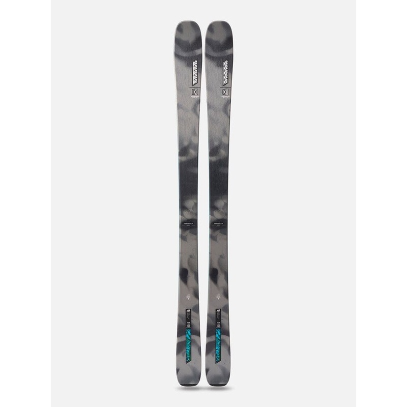 K2 Mindbender 85 W Skis 2026|163